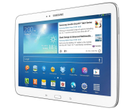 Samsung Galaxy Tab 3 P5200 DC/1024/16/Android 4.2 3G biały - 152879 - zdjęcie 3